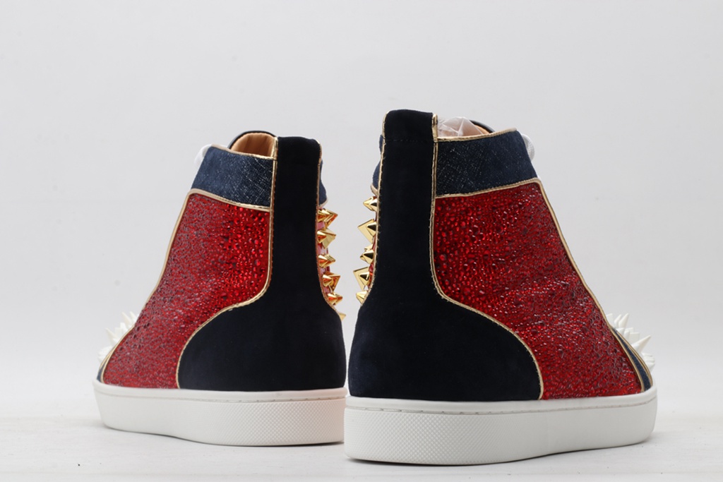 C*L sneaker